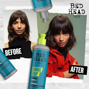 Balsam Gimme Grip Bed Head, Tigi - Img 4