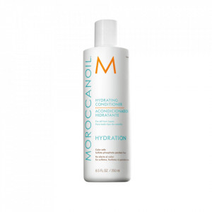 Balsam hidratant pentru toate tipurile de par Moroccanoil