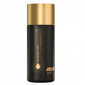 Balsam de par Sebastian Professional Dark Oil, 50 ml
