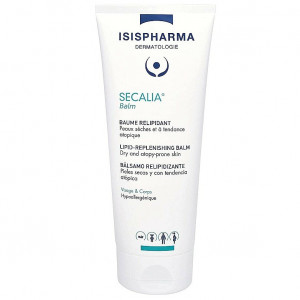 Balsam hidrolipidic Isispharma Secalia Balm, 200 ml