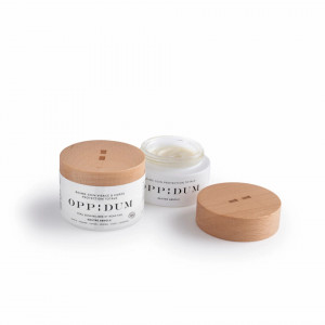 Balsam hranitor pentru fata Oppidum Neutre Absolu Skincare Balm, Total Protection, 50 ml - Img 2