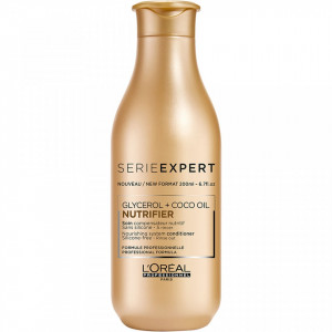 Balsam L'Oréal Professionnel Série Expert Nutrifier