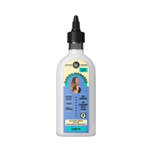 Balsam leave-in Danos Vorazes Lola Cosmetics, 200 ml