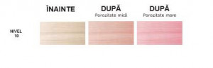 Balsam nuantator Kemon Yo Cond Color System Rosa, 250 ml - Img 2