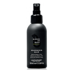 Balsam pentru barba si piele Alfaparf Beard&Skin Balm Blends of Many