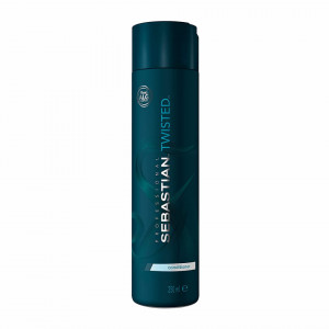 Balsam pentru par cret Sebastian Professional Twisted