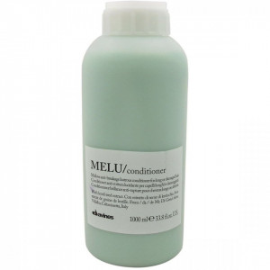 Balsam pentru par Davines Melu Anti-Breakage Lustrous