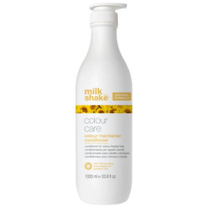 Balsam pentru par Milk Shake Color Care Maintainer - Img 4