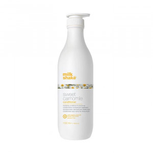 Balsam pentru par Milk Shake Sweet Camomile - Img 2