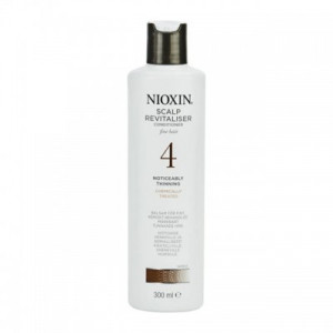 Balsam pentru par Nioxin No.4 Scalp Revitaliser