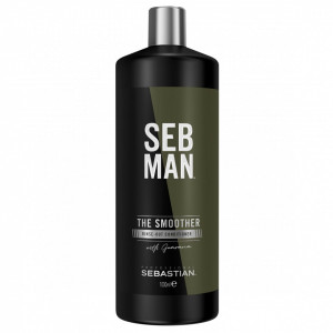 Balsam pentru par Sebastian Professional SebMan The Smoother