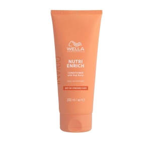 Balsam pentru par uscat Invigo Nutri Enrich Wella Professionals, 200 ml