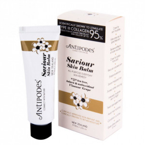 Balsam pentru ten Antipodes Saviour Skin Balm 30 ml