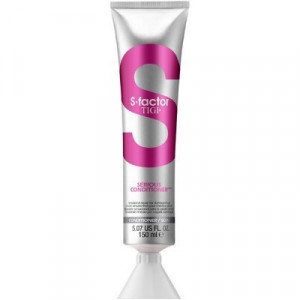 Balsam Tigi S Factor Serious