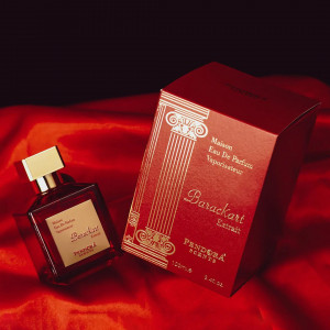 Barackart Extrait Pendora Scents Paris Corner, Apa de Parfum, Unisex, 100 ml