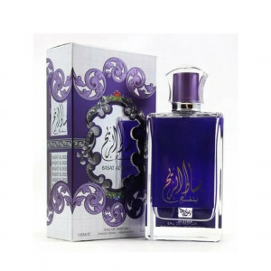 Basat Al Reeh Rihanah, Apa de Parfum, Femei, 100ml