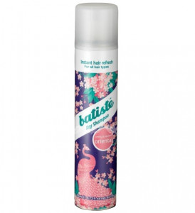 Batiste Sampon uscat Oriental
