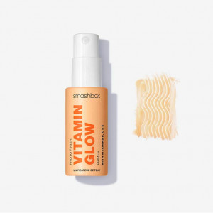Baza de machiaj Smashbox Photo Finish Vitamin Glow Primer - Img 1