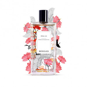 Berdoues, Grands Crus Peng Lai, Apa de Parfum, Unisex, 100 ml Tester