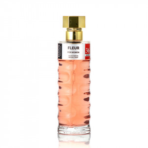 Bijoux Fleur 36 for Women, Apa de Parfum, 200 ml