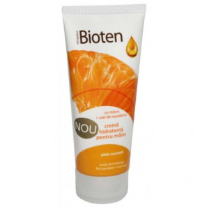 Bioten Crema Maini Hidratanta Elmiplant