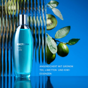 Biotherm Eau Pure, Apa de Toaleta, Femei