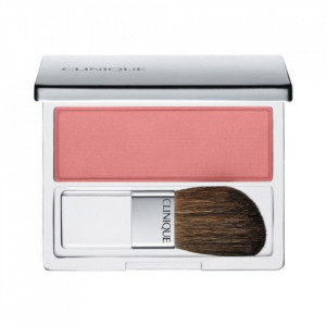 Blush Clinique Blushing Blush Powder - Sunset Glow 107