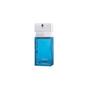 Bogart Silver Scent Aqua Apa de Parfum 100 ml, Barbati - Img 2