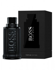 Boss The Scent for Him Parfum Edition