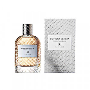 Bottega Veneta Parco Palladiano XI Castagno, Apa de Parfum, Unisex