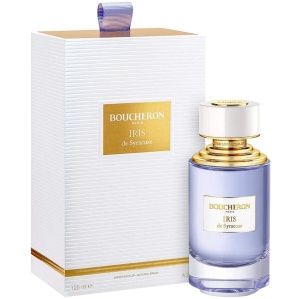 Boucheron Iris de Syracuse, Apa de Parfum, Unisex