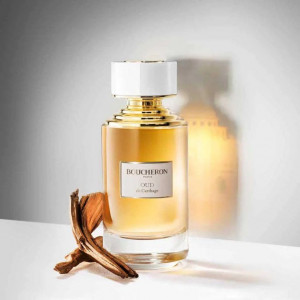 Boucheron Oud de Carthage, Apa de Parfum, Unisex