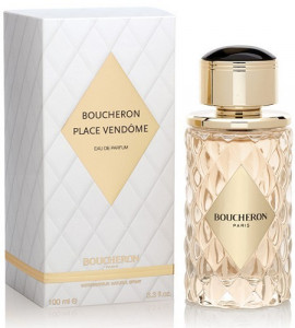Boucheron Place Vendome, Apa de Parfum, Femei