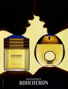 Boucheron Pour Homme, Apa de Parfum, 100 ml + After Shave Balm 100, ml + Gel de dus, 100 ml - Img 2