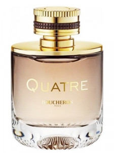 Boucheron Quatre Absolue de Nuit pour Femme - Img 4