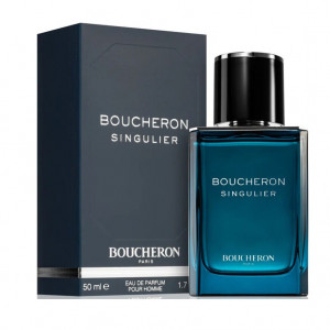 Boucheron Singulier, Apa de Parfum , Barbati
