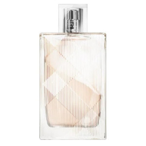 Burberry Brit for Her, Apa de Toaleta, Femei, 100 ml tester