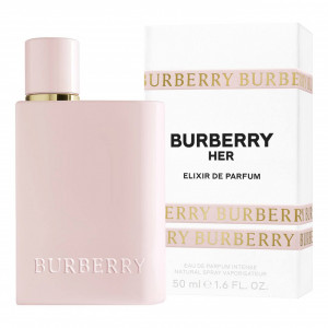 Burberry Her Elixir de Parfum, Femei, 50 ml