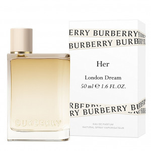 Burberry Her London Dream, Apa de Parfum, Femei, 50 ml