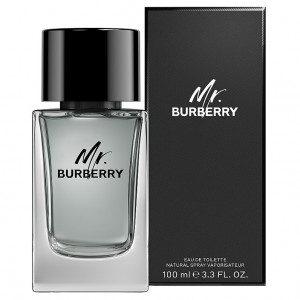 Burberry Mr. Burberry, Apa de Toaleta, Barbati, 100 ml