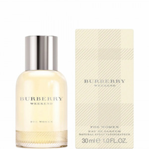Burberry Weekend for Women NEW, 30 ml