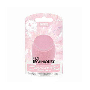 Burete Real Techniques Summer Miracle Complexion Sponge Makeup Blender Limited Edition