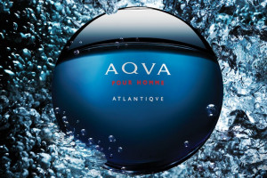 Bvlgari Aqva Atlantiqve, Apa de Toaleta, Barbati