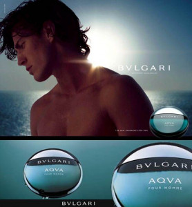 Bvlgari Aqva pour Homme, Apa de Toaleta - Img 4