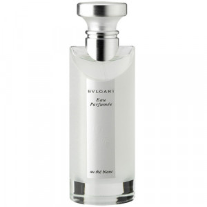 Bvlgari Eau Parfumee au The Blanc, Apa de Colonie Spray, Unisex - Img 2