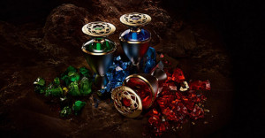 Bvlgari Le Gemme Veridia - Img 5