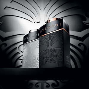 Bvlgari Man In Black Intense - Img 3