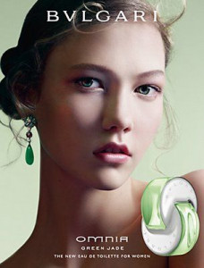 Bvlgari Omnia Green Jade, Femei, Apa de Toaleta - Img 4