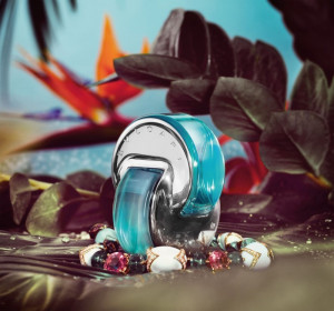 Bvlgari Omnia Paraiba, Femei, Apa de Parfum - Img 3