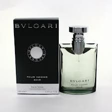 Bvlgari pour Homme Soir 50 ml